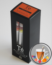 Cargar imagen en el visor de la galería, Caja 15 sticks - Fruit Teas