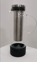 Cargar imagen en el visor de la galería, Jarra para Té con Infusor de 1,3 Lts