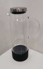 Cargar imagen en el visor de la galería, Jarra para Té con Infusor de 1,3 Lts
