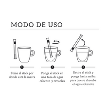 Cargar imagen en el visor de la galería, Caja 15 sticks - Rooibos